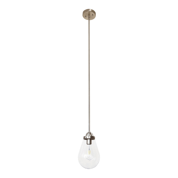Maxim Nyla 1-Light Pendant