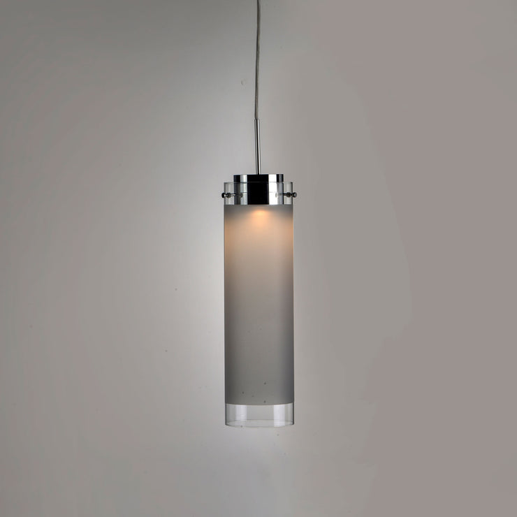 Maxim Scope Medium LED Pendant