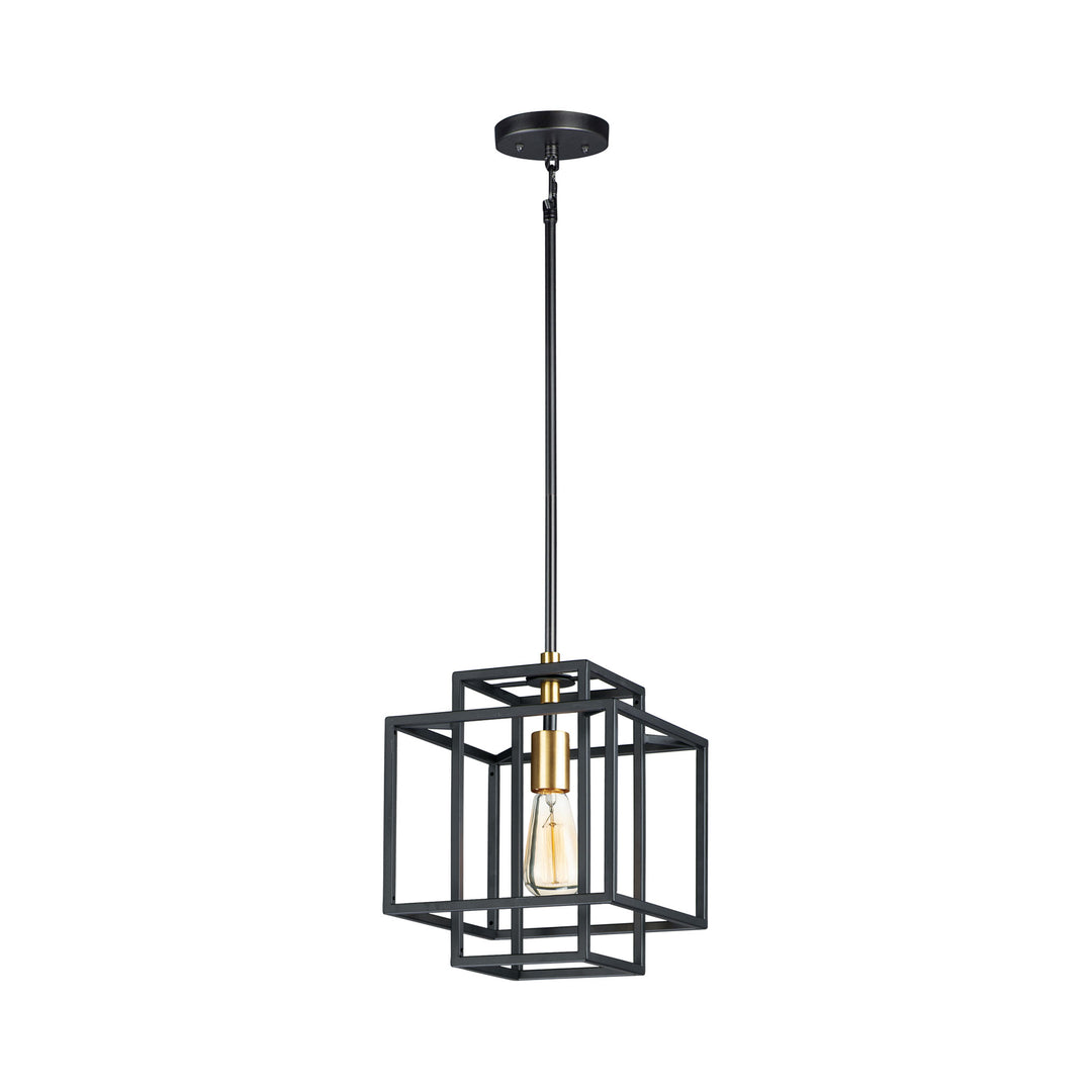 Maxim Liner 1-Light Chandelier