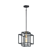 Maxim Liner 1-Light Chandelier