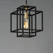 Maxim Liner 1-Light Chandelier