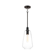 Maxim Babylon 1-Light LED Pendant