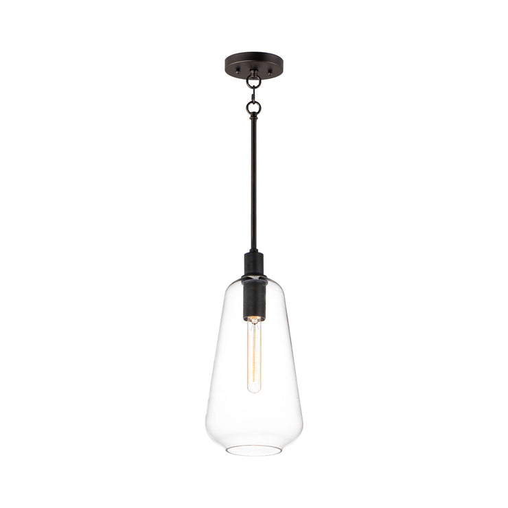 Maxim Babylon 1-Light LED Pendant