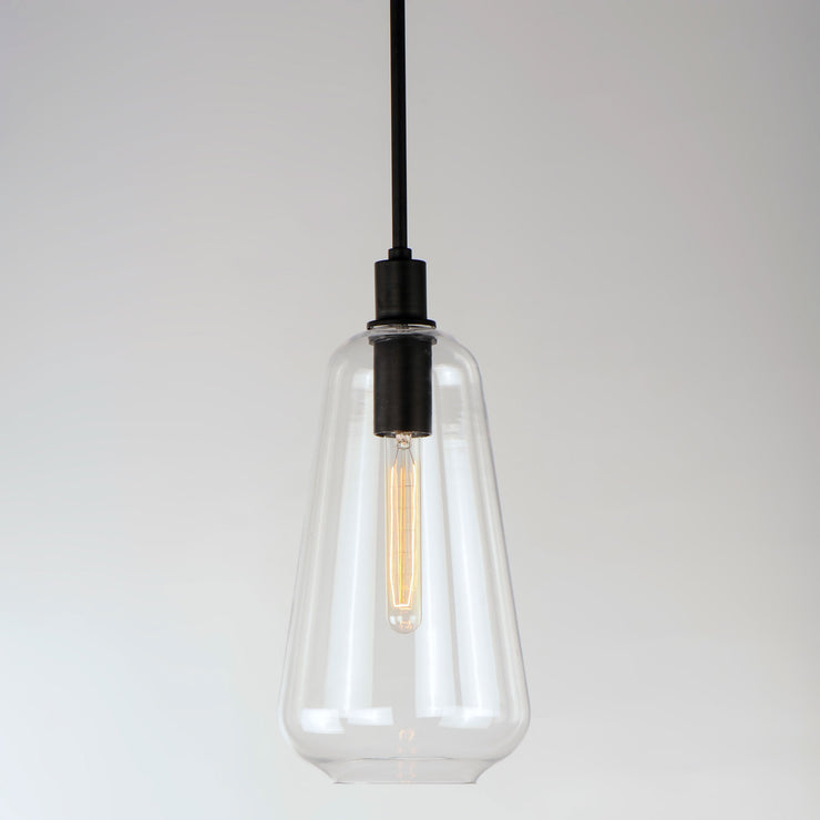Maxim Babylon 1-Light LED Pendant