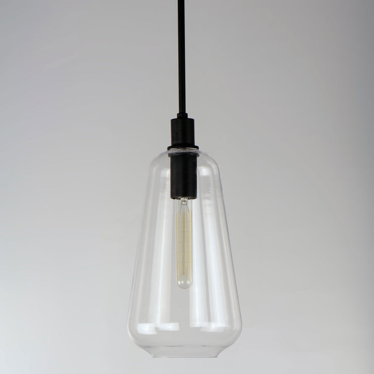 Maxim Babylon 1-Light LED Pendant