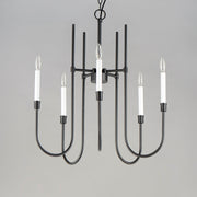 Maxim Tux 9-Light Chandelier