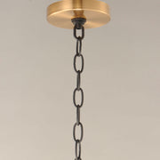 Maxim Charlton 9-Light Chandelier