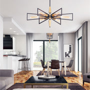 Maxim Wings 6-Light Chandelier