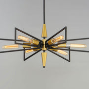 Maxim Wings 6-Light Chandelier