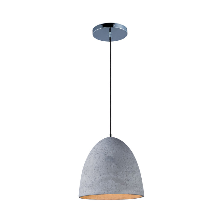 Maxim Crete 1-Light LED Pendant