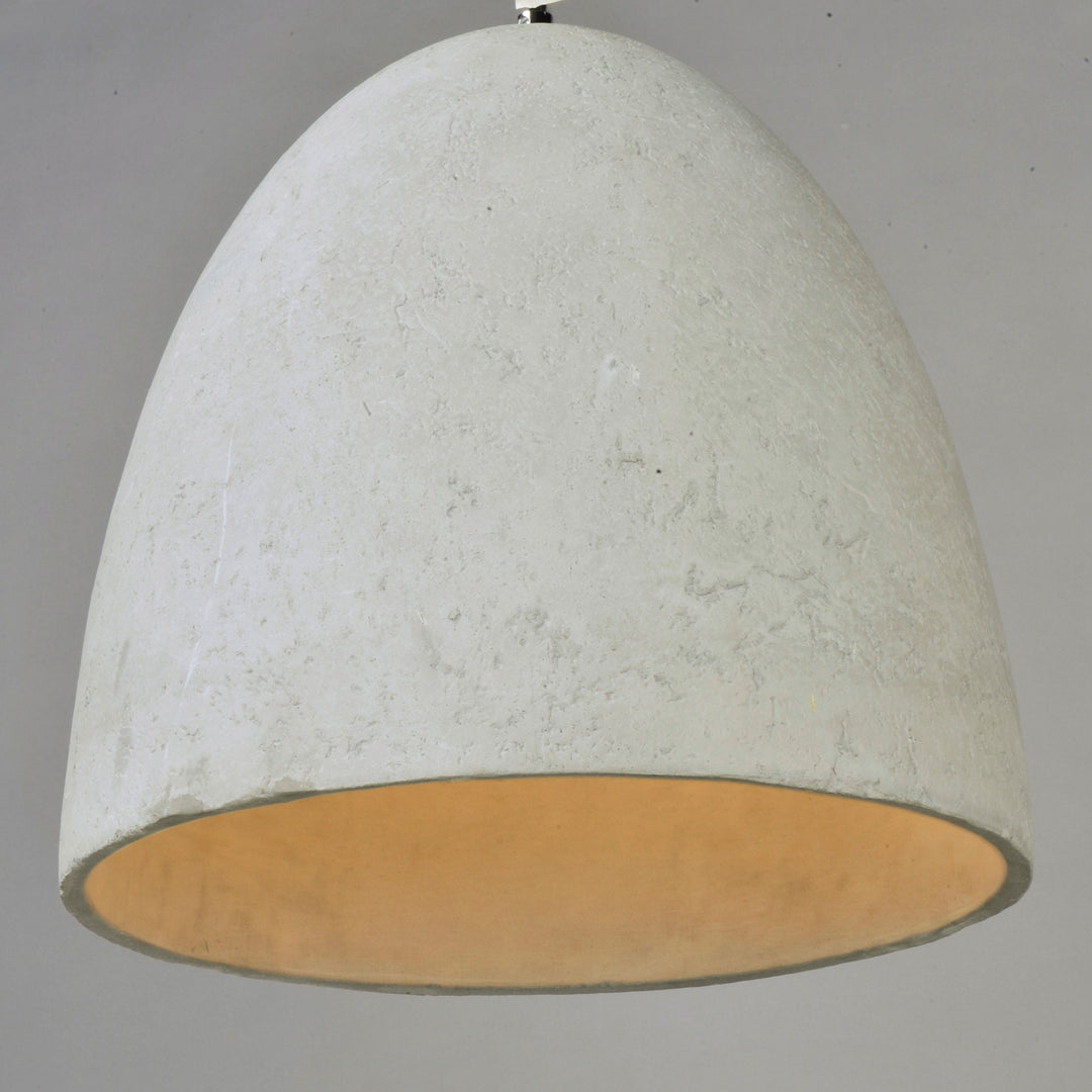 Maxim Crete 1-Light LED Pendant