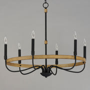 Maxim Franklin 6-Light Chandelier