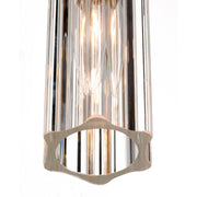 Maxim Flambeau 1-Light Mini Pendant