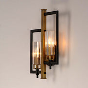 Maxim Flambeau Wall Sconce