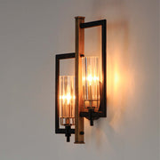 Maxim Flambeau Wall Sconce