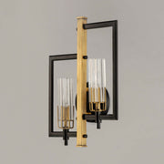 Maxim Flambeau Wall Sconce