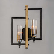 Maxim Flambeau Wall Sconce