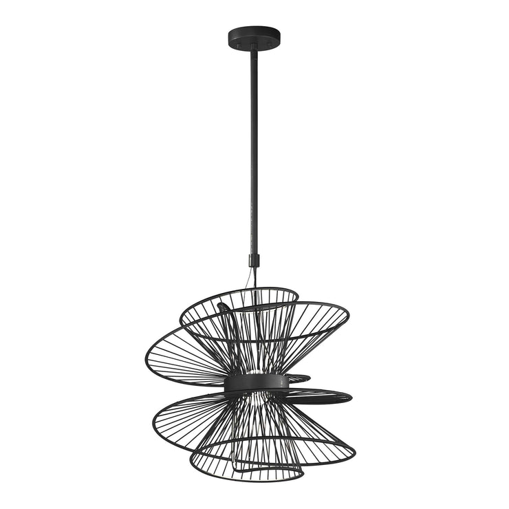 Maxim Zeta Medium LED Pendant