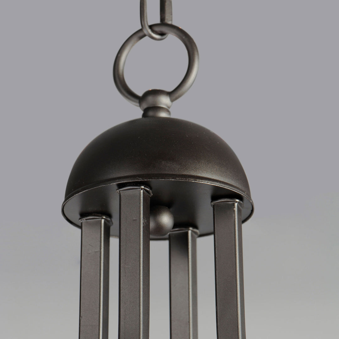 Maxim Savant 8-Light Chandelier