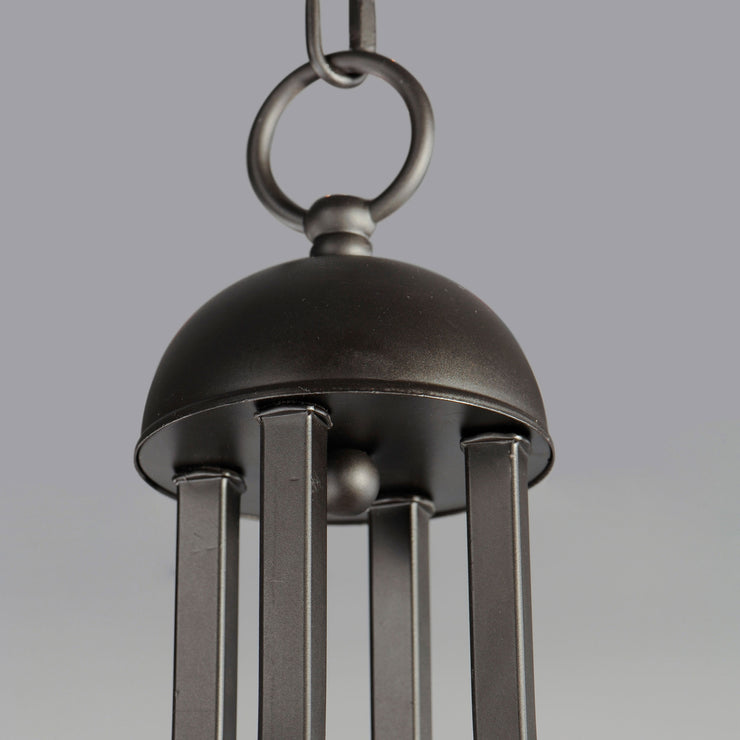 Maxim Savant 8-Light Chandelier