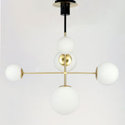 Maxim Vesper 5-Light Pendant