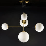 Maxim Vesper 5-Light Pendant