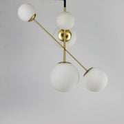 Maxim Vesper 5-Light Pendant