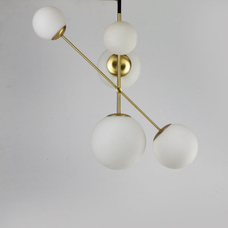 Maxim Vesper 5-Light Pendant