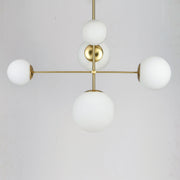 Maxim Vesper 5-Light Pendant