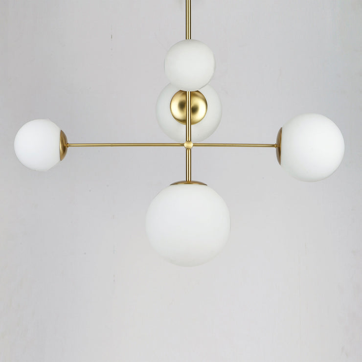 Maxim Vesper 5-Light Pendant