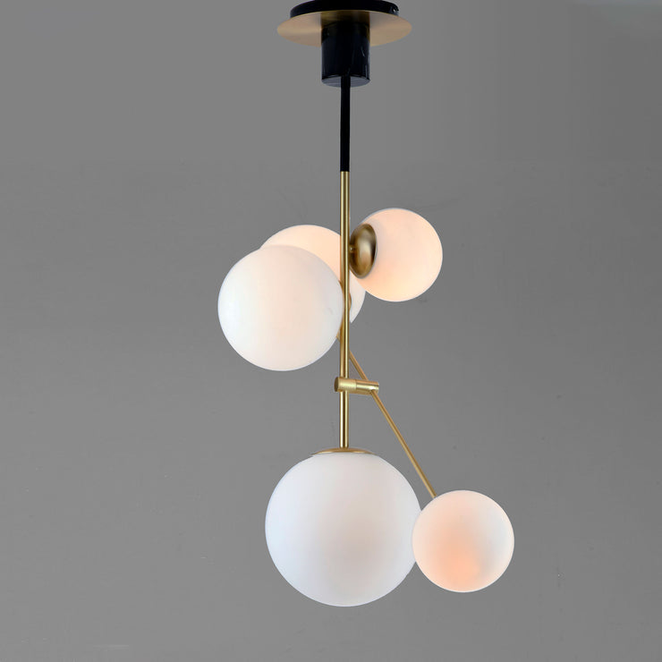 Maxim Vesper 5-Light Pendant