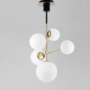 Maxim Vesper 5-Light Pendant