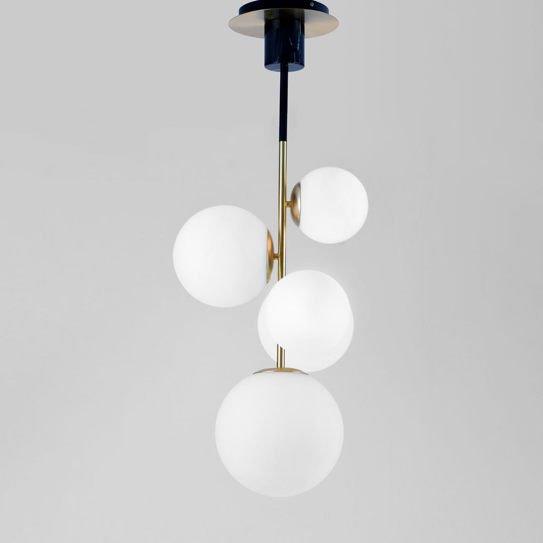 Maxim Vesper 5-Light Pendant