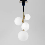 Maxim Vesper 5-Light Pendant