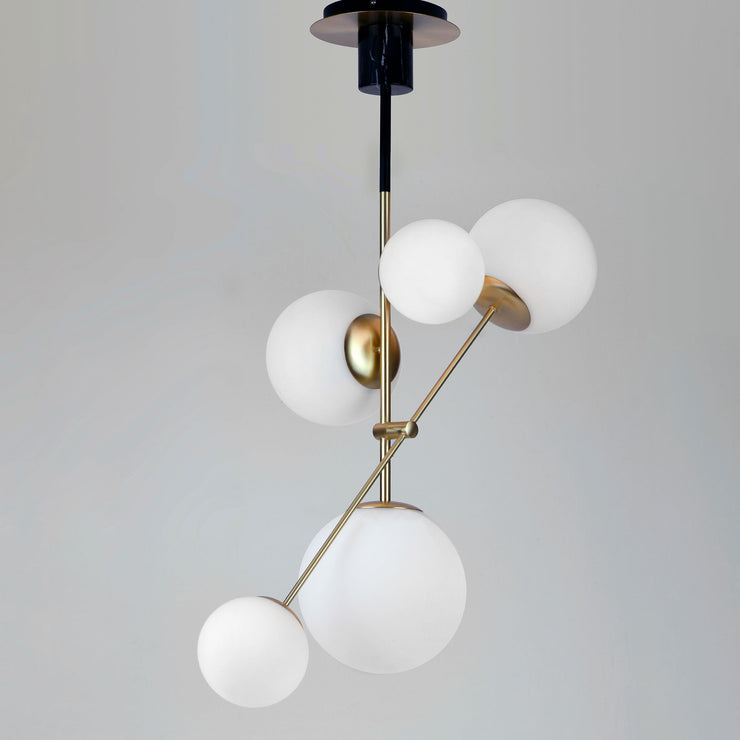 Maxim Vesper 5-Light Pendant