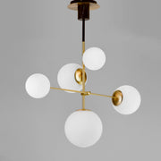 Maxim Vesper 5-Light Pendant