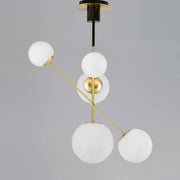 Maxim Vesper 5-Light Pendant