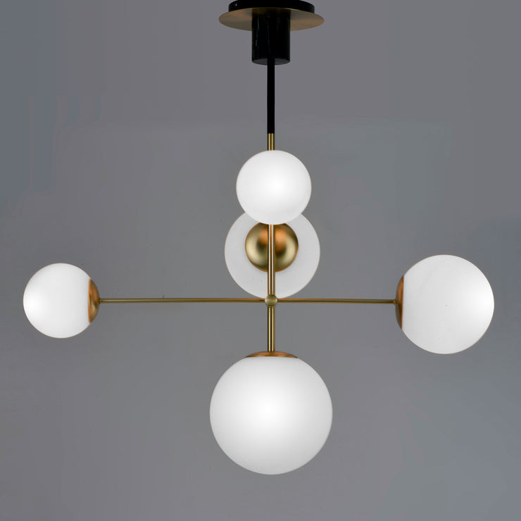 Maxim Vesper 5-Light Pendant