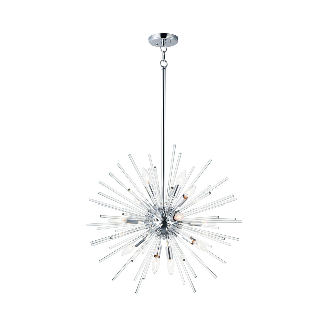 Maxim Polaris 12-Light Pendant