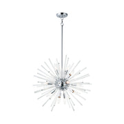 Maxim Polaris 12-Light Pendant