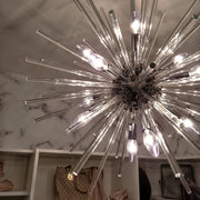 Maxim Polaris 12-Light Pendant