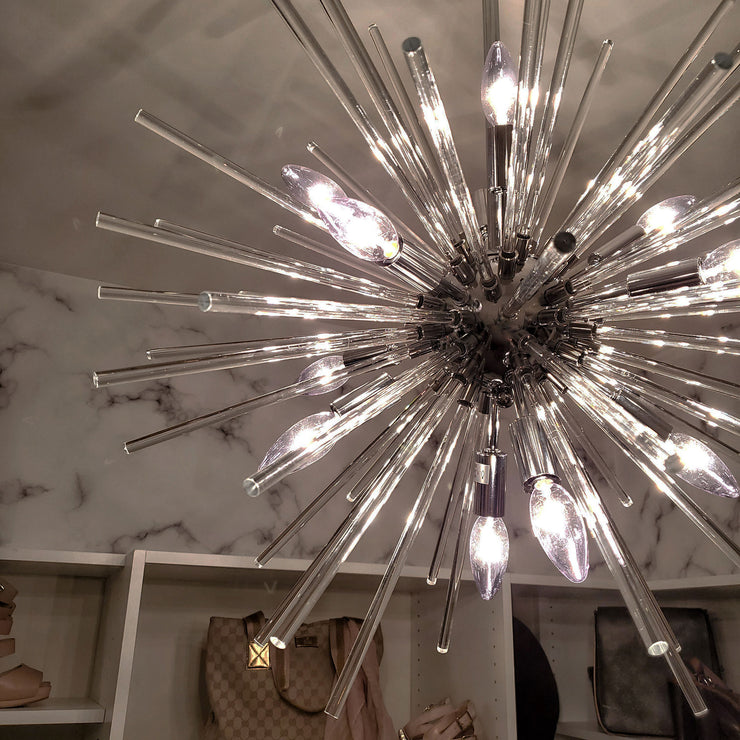 Maxim Polaris 12-Light Pendant