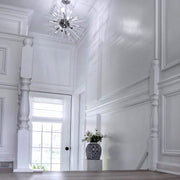 Maxim Polaris 12-Light Pendant