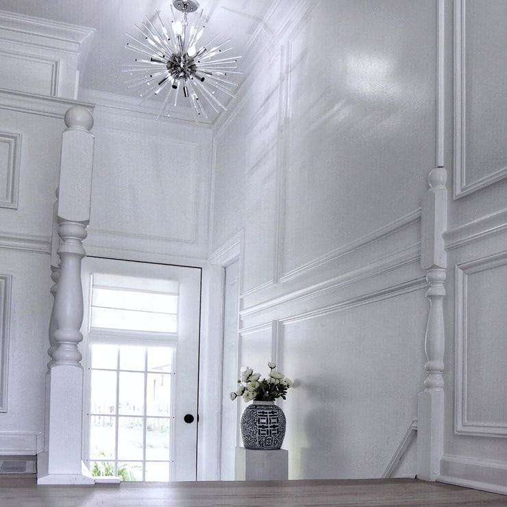 Maxim Polaris 12-Light Pendant