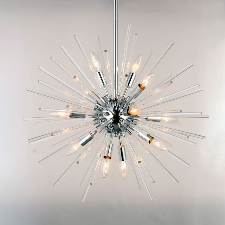 Maxim Polaris 12-Light Pendant