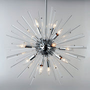 Maxim Polaris 12-Light Pendant