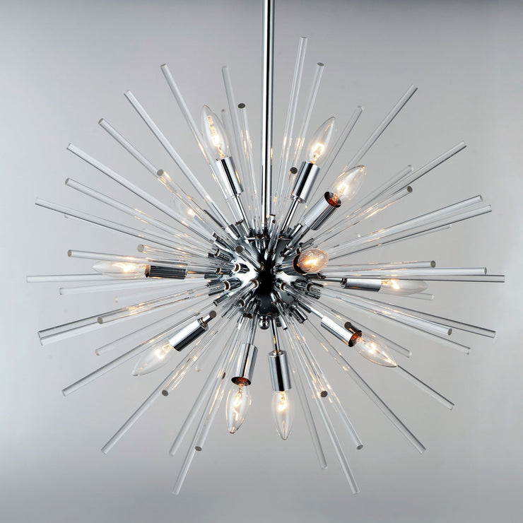 Maxim Polaris 12-Light Pendant