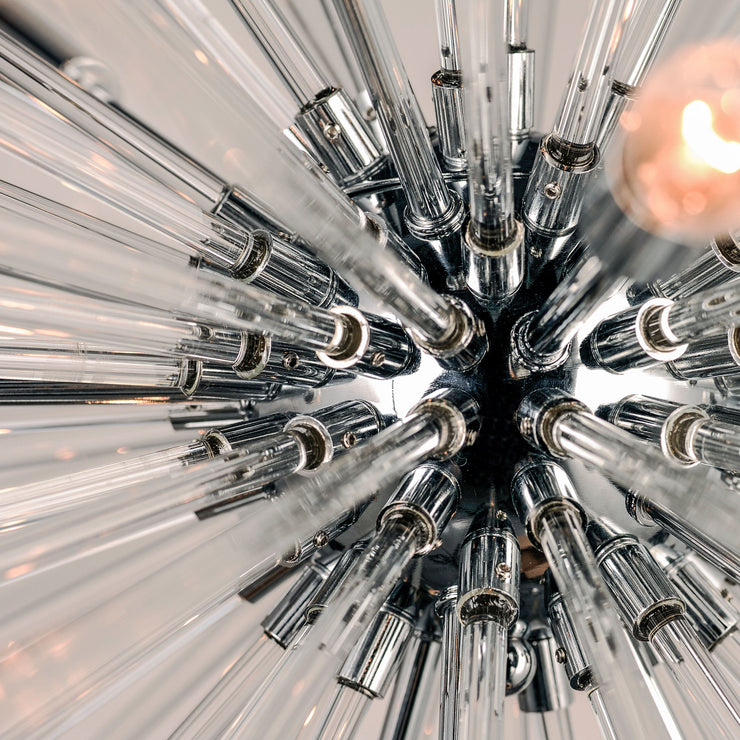 Maxim Polaris 12-Light Pendant