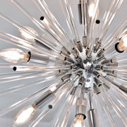 Maxim Polaris 12-Light Pendant