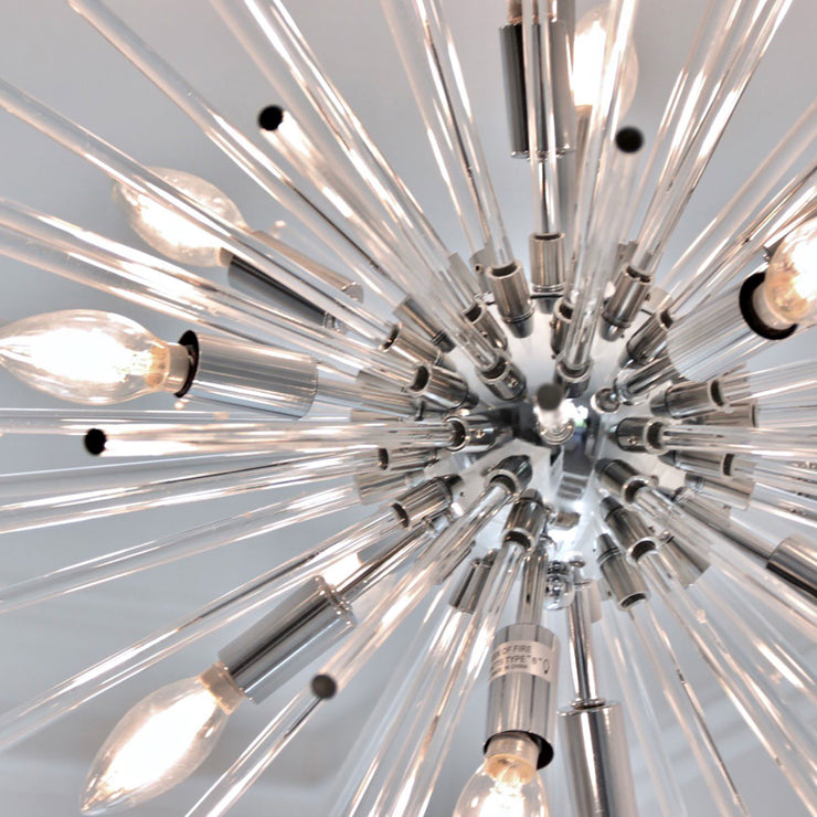 Maxim Polaris 12-Light Pendant